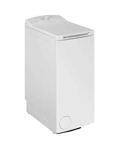 Whirlpool TDLR6240LSPN Lavadora 6kg Carga Superior 1200 RPM 40cm
