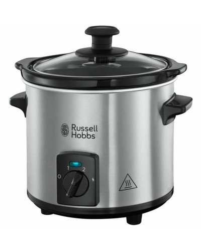 Russell Hobbs 25570-56 Mijoteuse 3.5L - Cuisson Saine et Délicieuse
