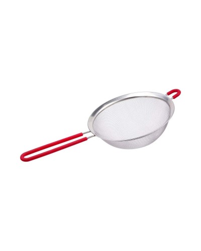 Passoire Secret de Gourmet en Acier Inoxydable, Diamètre 20 cm
