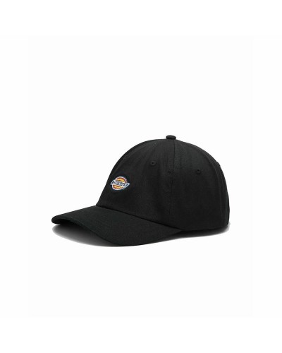 Cappello Sportivo Dickies Hardwick Nero - Taglia Unica - Berretto Casual
