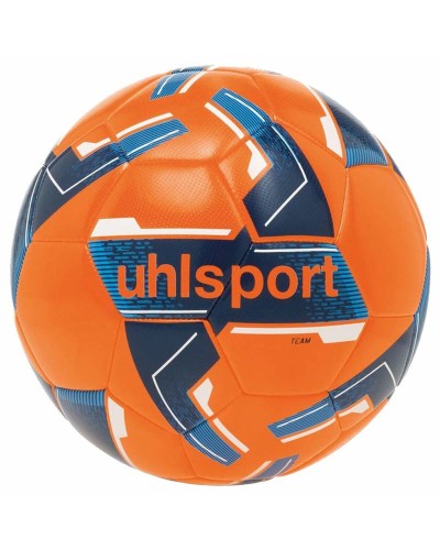 Jalkapallo Uhlsport Team Mini Tumma oranssi Yhdiste Yksi koko