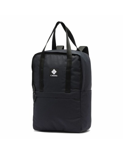 Zaino Sportivo Columbia Trek Nero - Trekking, Palestra, Viaggio

