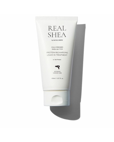 Stylingkräm Rated Green Real Shea 150 ml
