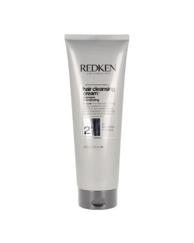 Redken Hair Cleansing Cream - Champú Purificante Limpieza Profunda 250ml
