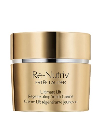 Estee Lauder Crema Viso Rivitalizzante 50ml - Anti-età & Idratazione
