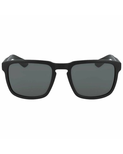 Dragon Alliance Mari Unisex Sunglasses Black - UV Protection
