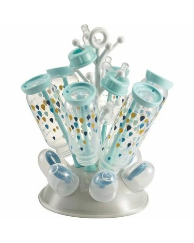 Béaba Égouttoir Biberons : Sèche biberons et accessoires repas
