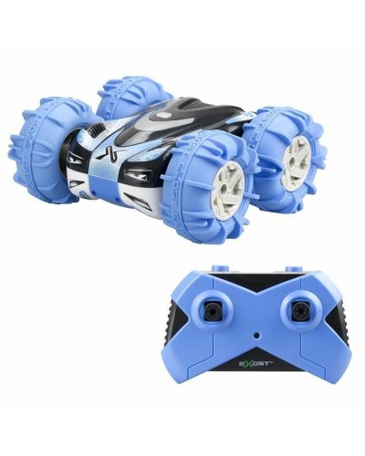 Exost SL20268 Ferngesteuertes Auto Blau - Schnell und Wendig!
