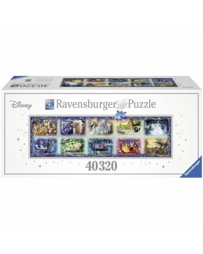 Pussel Ravensburger 00.017.826