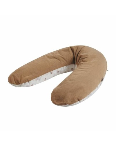 Breastfeeding Cushion Tineo Brun