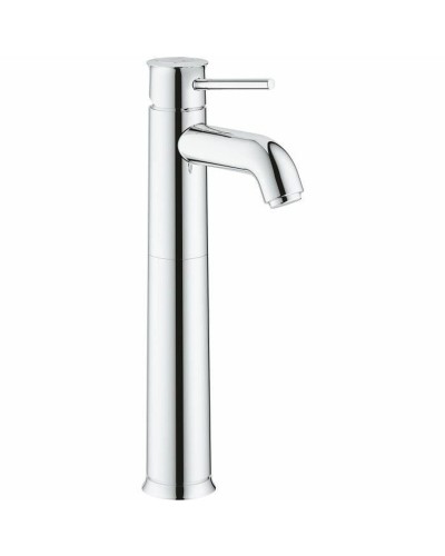 Washbasin Siphon Grohe Metaal