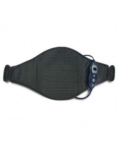 Solac CT8680 Wärmekissen 100W 51x28cm - Schmerzlinderung
