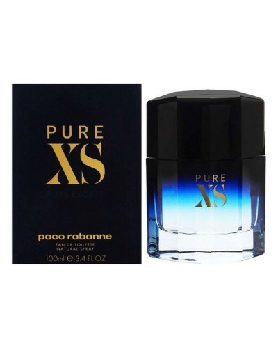 Profumo Uomo Pure XS Paco Rabanne EDT (100 ml)