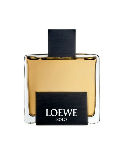 Miesten parfyymi Loewe Solo EDT