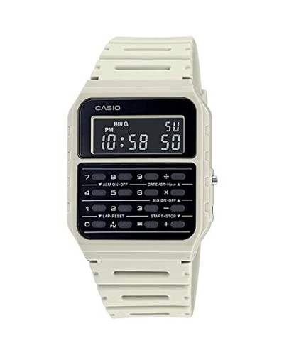 Horloge Uniseks Casio D249