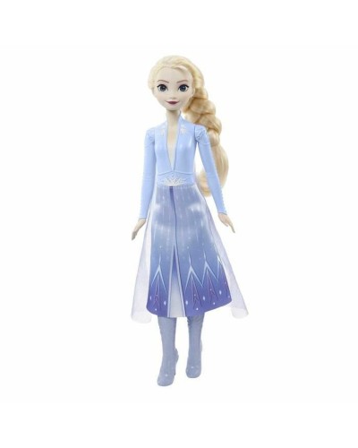 Nukke Princesses Disney HLW48