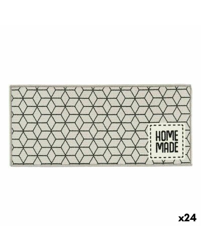 Mat Home Made Multifunctioneel 40 x 90 cm (24 Stuks)