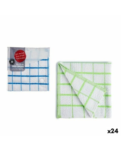 Keukendoek Microvezel 50 x 50 cm (24 Stuks)