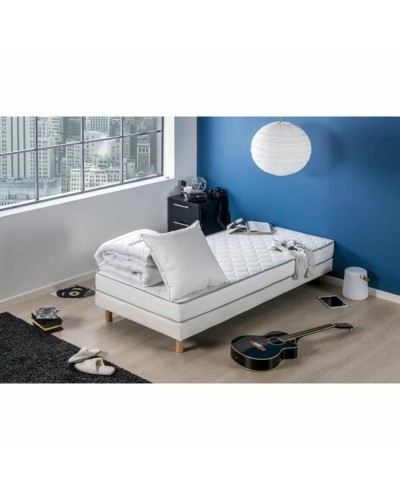 Materasso Deko Dream (90x190 cm): Comfort ottimale per sonni ristoratori