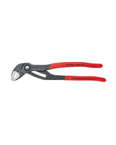 Tang Knipex Cobra 8701250 Verstelbaar 240 x 44 x 14 mm
