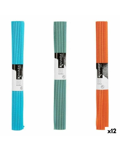 MyHome Anti-Rutsch-Matte (65 x 95 cm, 12er Pack)
