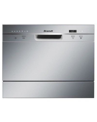 Astianpesukone Brandt DFC6519S 1280 W