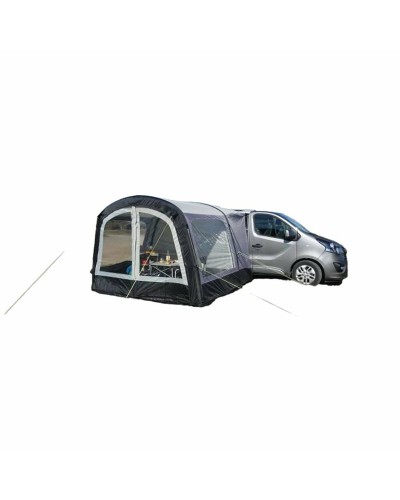 BAYA SUN Tenda Campeggio 2 Posti Leggera Impermeabile Facile Montaggio
