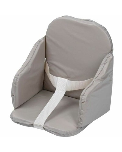 Tineo Nursing and Pregnancy Pillow, Grey - Ergonomic Support
