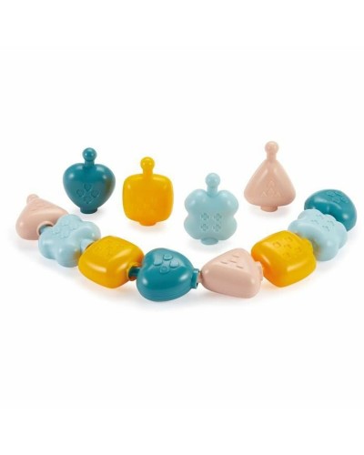 Ecoiffier Abrick Große Bausteine Set - Erste Konstruktionen für Kinder
