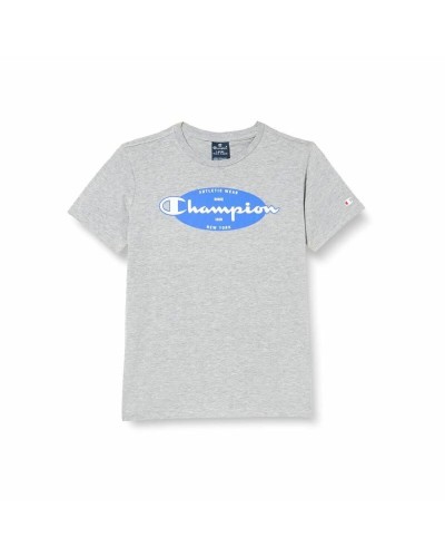 Chándal Deportivo Completo Niño Gris 2 Piezas - Ropa de Entrenamiento
