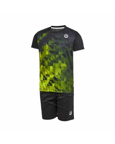 Sportoutfit voor kinderen J-Hayber Craf  Geel