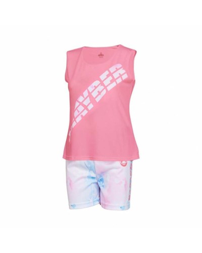 Träningskläder, Barn J-Hayber Holi  Rosa