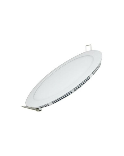 Lámpara de Techo Silver Electronics 18W, Luz Blanca 4000K

