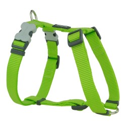 Arnés para Perros Ajustable Red Dingo Liso 60-109 cm Lima
