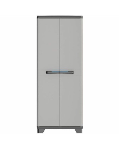 Keter Regal 68x39x173 cm: Praktische Organisation für Zuhause und Büro
