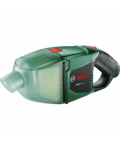 BOSCH EasyVac Cordless Handheld Vacuum Cleaner - Powerful, Lightweight, Cordless
