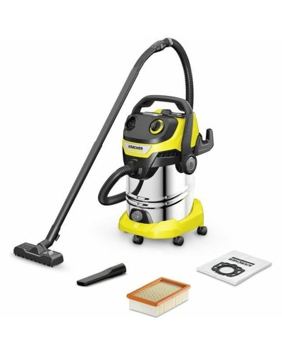 Aspirateur Kärcher WD 5 S V-25/5/22 Souffleuse