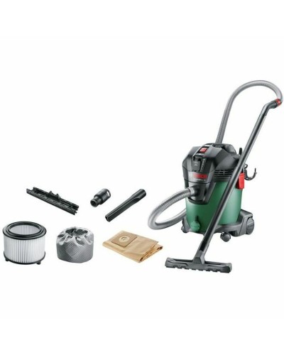 BOSCH AdvancedVac 20 Aspirateur Multifonction Solides et Liquides
