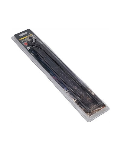 Tenazas Mo.Ta TA235 para encofrado de 35 cm, herramienta robusta para trabajos de construcción.
