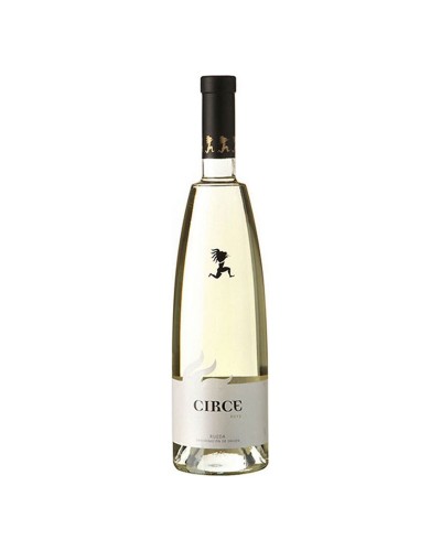 Valkoviini Avelino Vegas Circe Verdejo (75 cl)