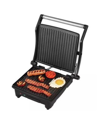 Grilplaat Russell Hobbs 26250-56 1800 W 180 ºC 2 in 1