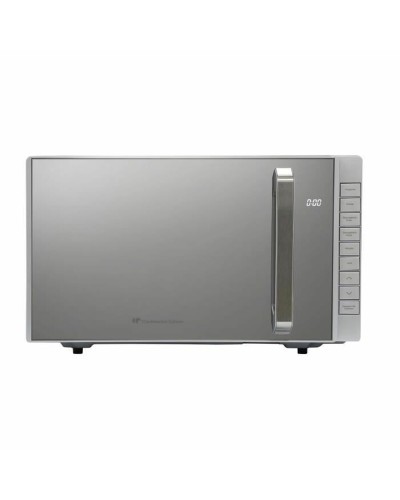 Continental Edison Mikrowelle 23L 1250W - Grill & Auftauen
