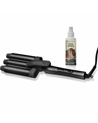 Saint-Algue Lockenstab 3977 - Perfektes Haarstyling
