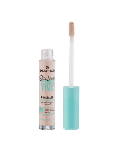 Concealer Essence Skin Sensitive Nº 10 Light