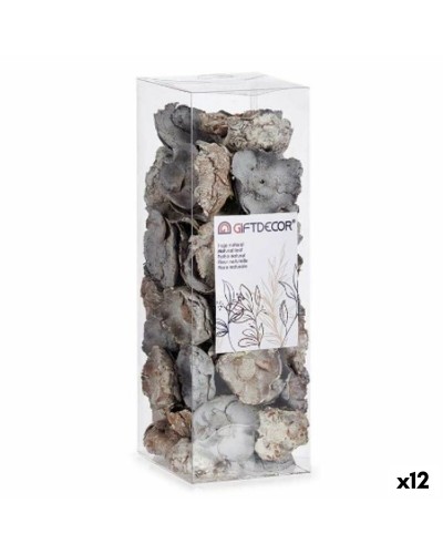 Koristekukat Luonnollinen (12 osaa)