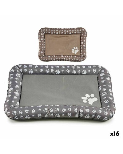 Säng för husdjur 48 x 7 x 68 cm (16 antal)