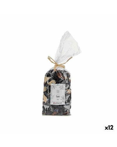 Koristekukat Meri 200 g Sininen Luonnollinen (12 osaa)