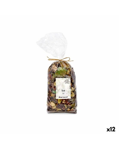 Decoratieve Bloemen Jasmijn 200 g Groen Natuurlijk (12 Stuks)