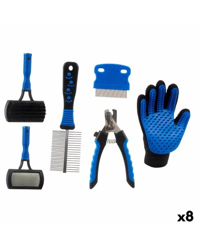 Hygieaniasetti Lemmikit Sininen (8 osaa)