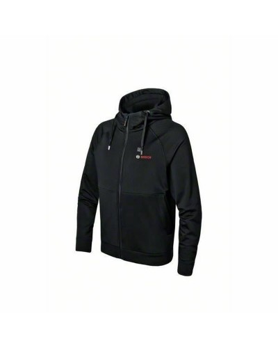 Sweat à capuche homme BOSCH GHH 12 M
